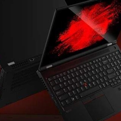 Laptop Lenovo ThinkPad