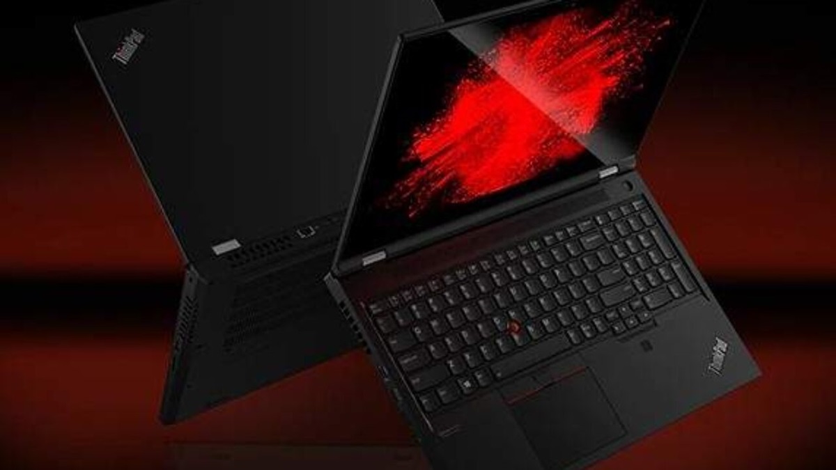 5 Rekomendasi Laptop Lenovo ThinkPad Terbaik 2024