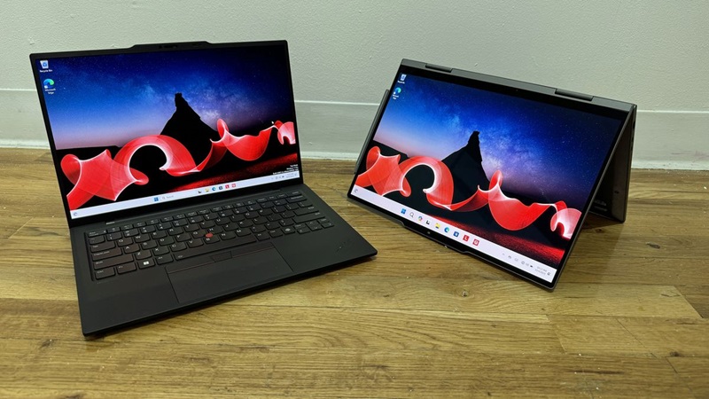 Lenovo ThinkPad X1 Carbon (Gen 12) - Laptop lenovo thinkpad terbaik