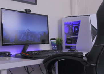 4 Tips Mengatasi Masalah PC Saat Bermain Game