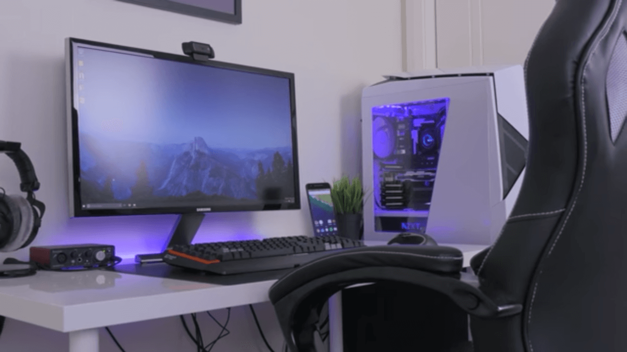 4 Tips Mengatasi Masalah PC Saat Bermain Game