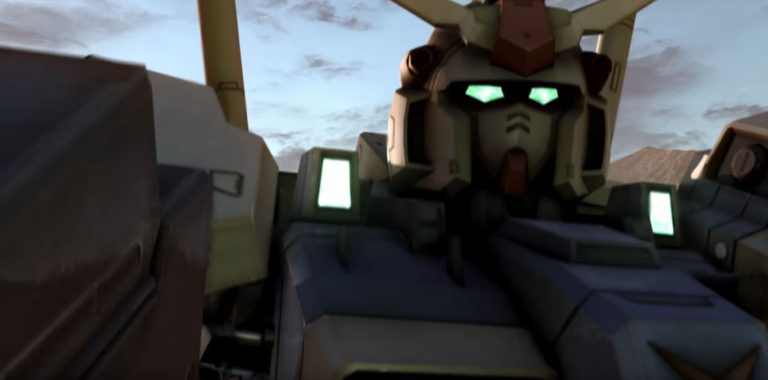 Rilis Trailer Terbaru! Gundam Battle Operation 2 Siapkan Beta Test