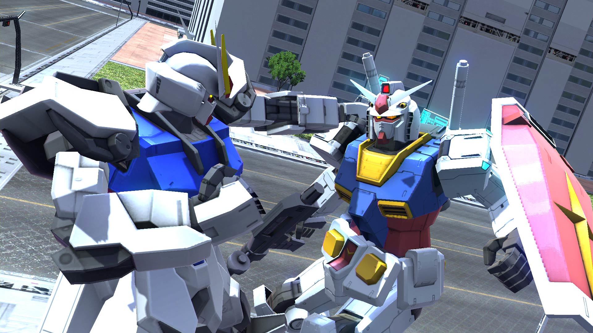 Rilis Trailer Terbaru! Gundam Battle Operation 2 Siapkan Beta Test