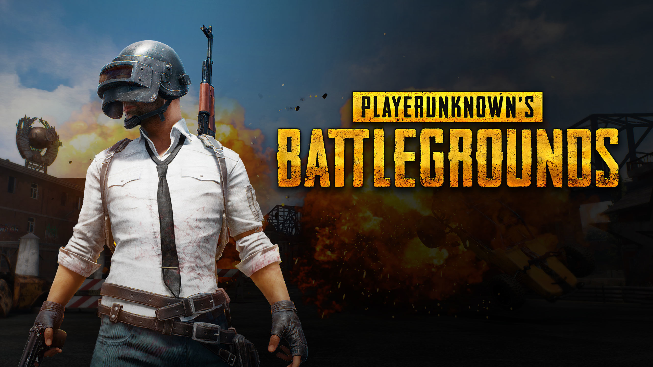 Dibenci Gamers, Bluehole Membuat Perubahan di Map Miramar