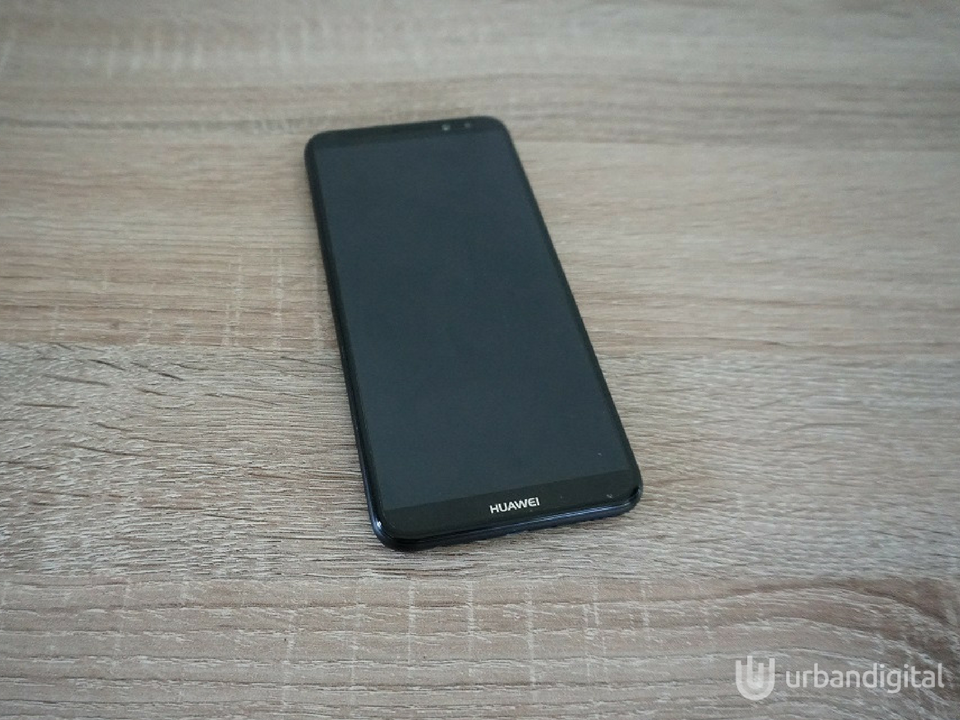 Review Huawei Nova 2i (2)