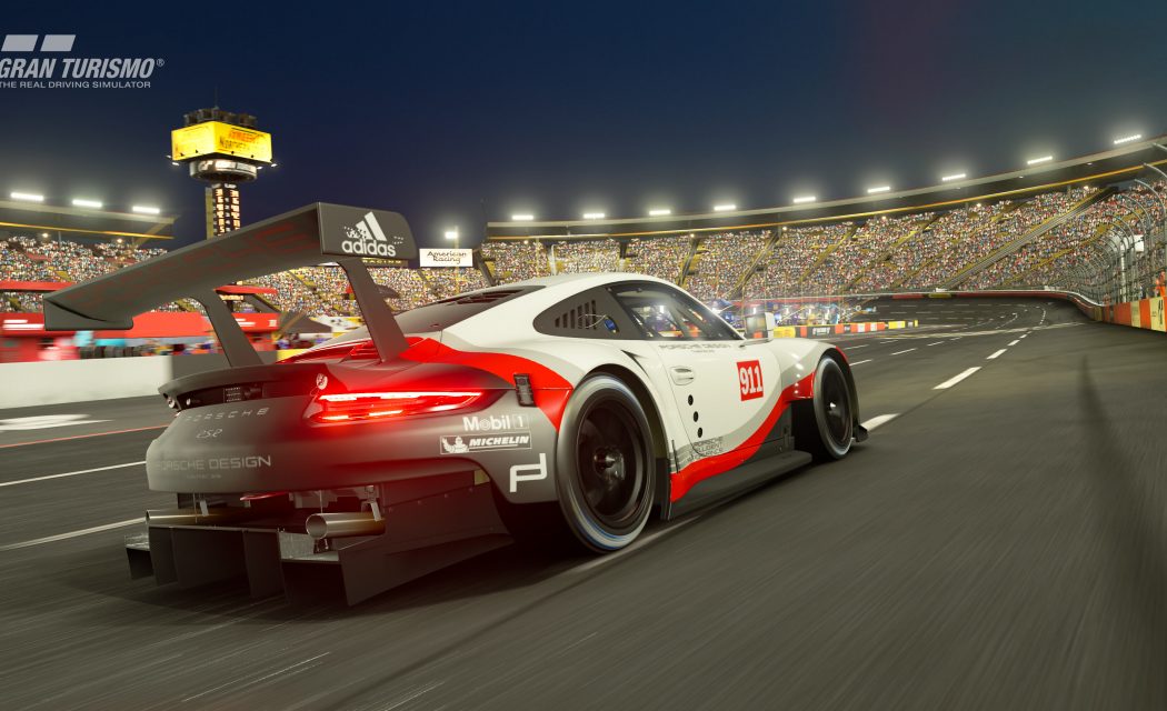 Kabar Bahagia! Seri Terbaru dari Gran Turismo Saat Ini Sedang Dikerjakan.