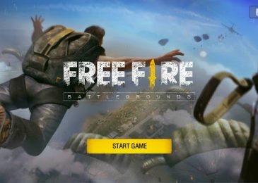 Free Fire – Battlegrounds Sekarang Punya Garena