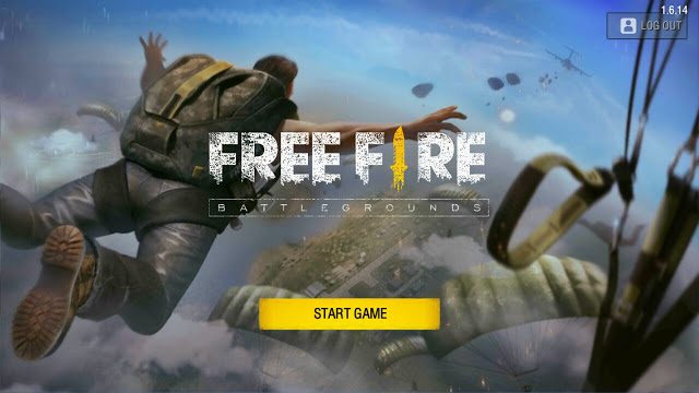Free Fire – Battlegrounds Sekarang Punya Garena