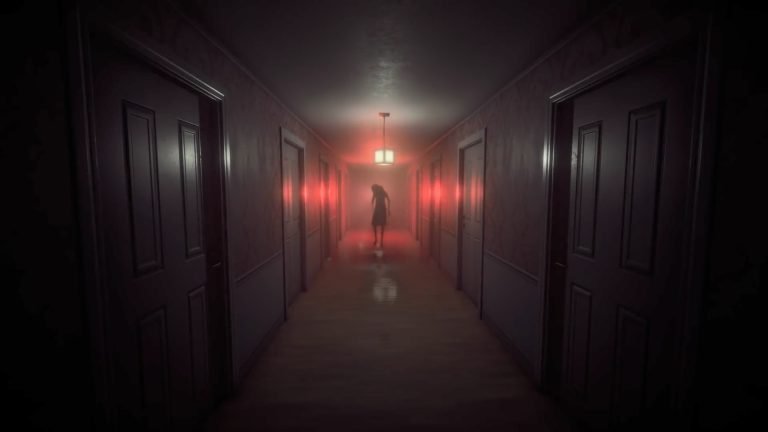 Those Who Remain: Game 'Supernatural Horror' yang Akan Rilis di Tahun 2018