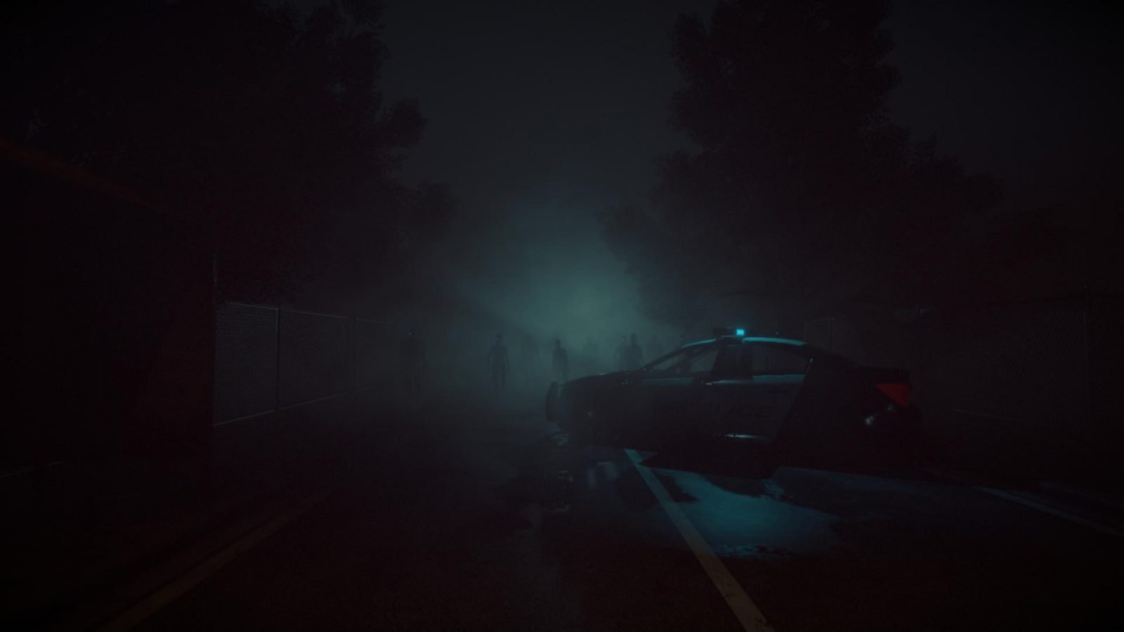 Those Who Remain: Game 'Supernatural Horror' yang Akan Rilis di Tahun 2018