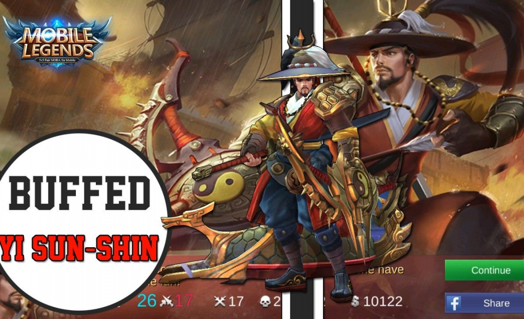 Istilah-Istilah Dalam Patch Game MOBA yang Wajib Kamu Ketahui