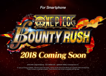 One Piece Bounty Rush Keluar Versi Inggris dan Sudah Bisa Pre-Registrasi