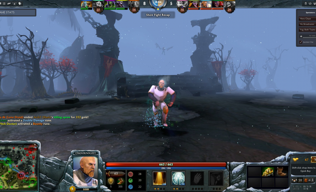 Istilah-Istilah Dalam Patch Game MOBA yang Wajib Kamu Ketahui