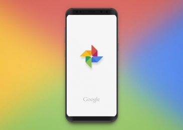aplikasi google photo android