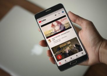 aplikasi youtube android