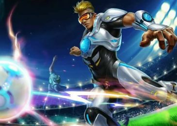 Marksman Player? Wajib Tahu Hero Marksman Terkuat di Mobile Legends