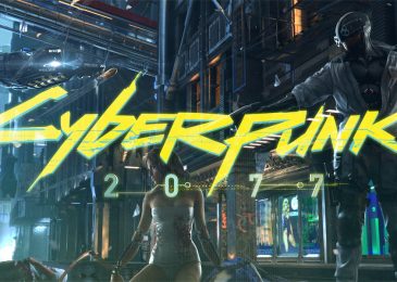 Cyberpunk 2077 Berikan Sinyal "Beep". Akan Segera Rilis?