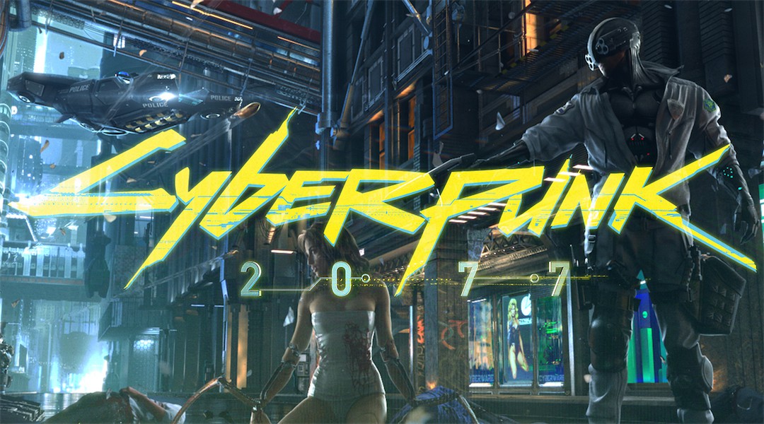 Cyberpunk 2077 Berikan Sinyal "Beep". Akan Segera Rilis?