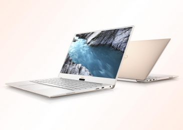 dell xps 13 2018