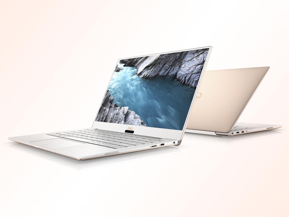 dell xps 13 2018