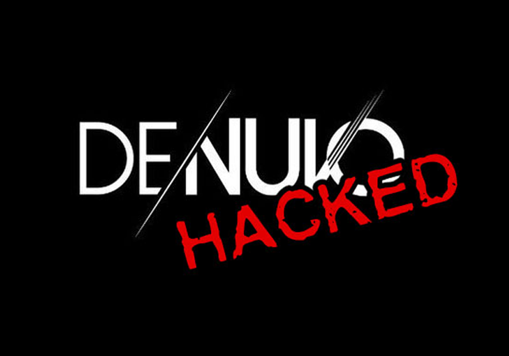 Sistem Keamanan Denuvo Pada Game-Game Ini Dibobol Dengan Mudah!