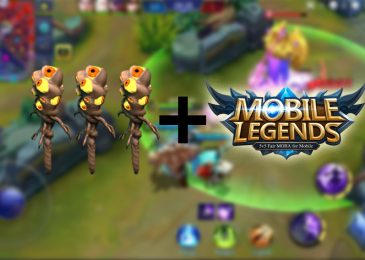 Begini Jadinya Jika Ward Ada di Mobile Legends!
