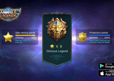Teman Satu Tim AFK di Ranked Mobile Legends? Selamatkan Bintang Dengan Cara Ini