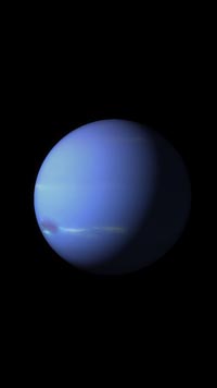 wallpaper iOS 10 uranus
