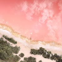 ios 10 rose gold