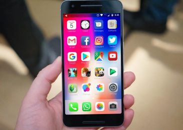 launcher iphone untuk android