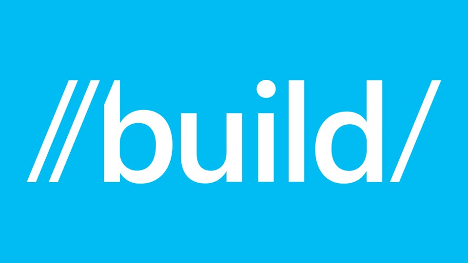 logo build