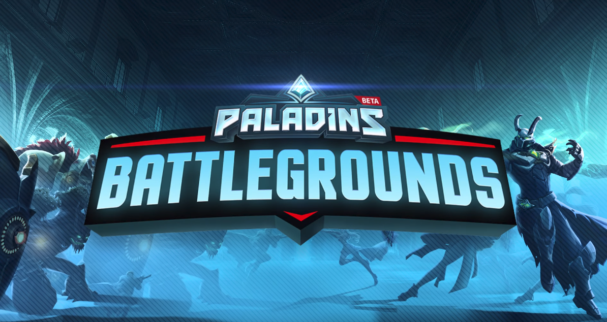 Hi-Rez Rilis Video Gameplay Paladins: Battlegrounds