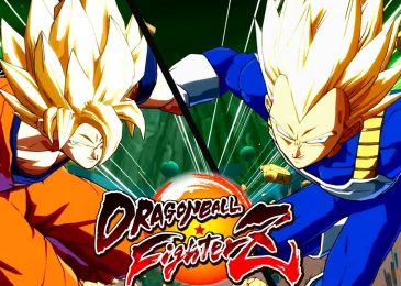 Pengumuman Minimum Requirements untuk Dragon Ball FighterZ dan Bonus Pre-Order