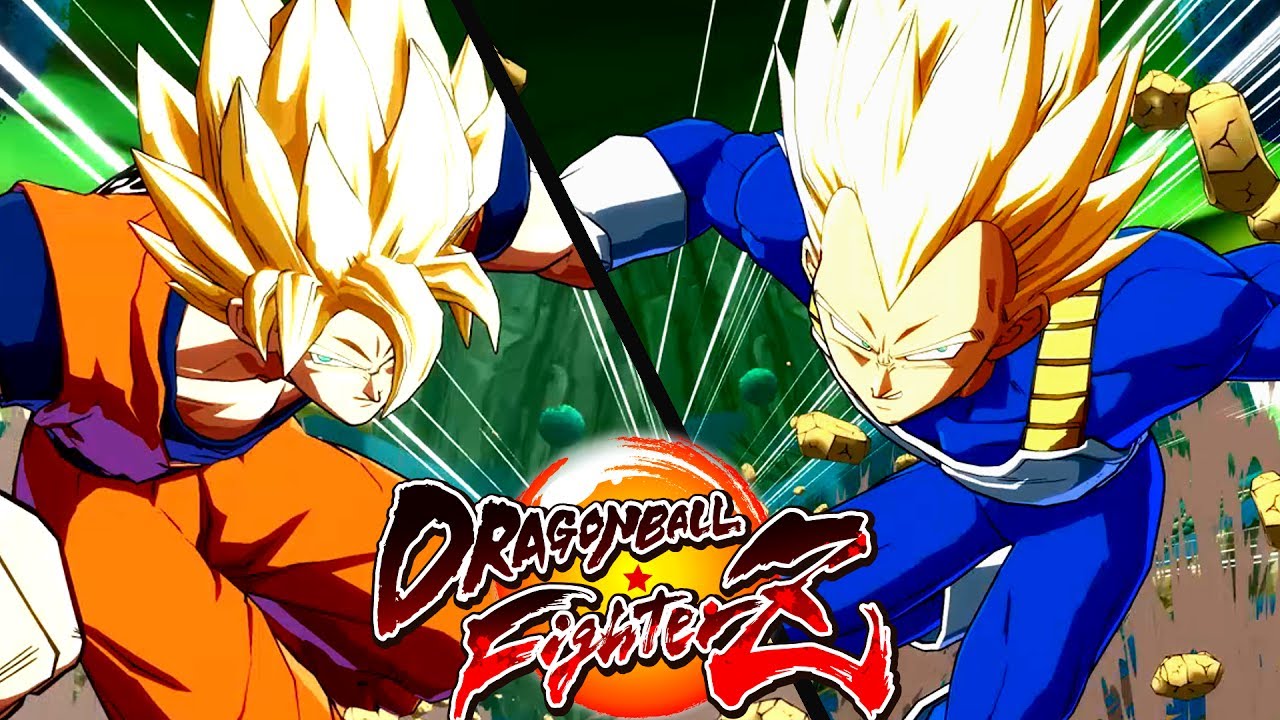 Pengumuman Minimum Requirements untuk Dragon Ball FighterZ dan Bonus Pre-Order