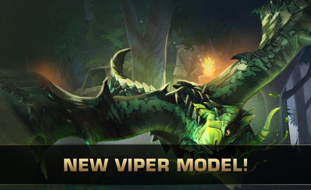 Istilah-Istilah Dalam Patch Game MOBA yang Wajib Kamu Ketahui