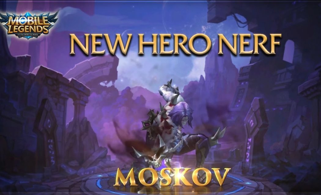 Istilah-Istilah Dalam Patch Game MOBA yang Wajib Kamu Ketahui