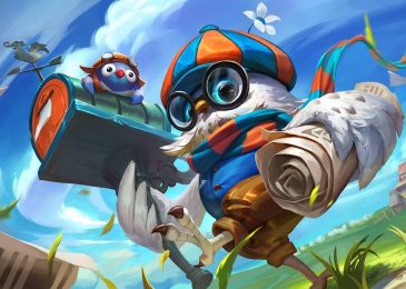 5 Hero yang Wajib Banned di Draft Pick Mobile Legends