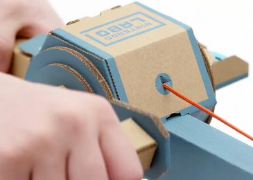 nintendo labo