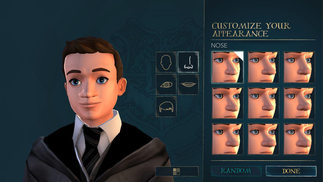 Harry Potter: Hogwarts Mystery Sudah Tersedia di Android