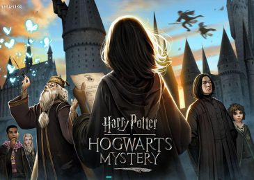 Harry Potter: Hogwarts Mystery Sudah Tersedia di Android