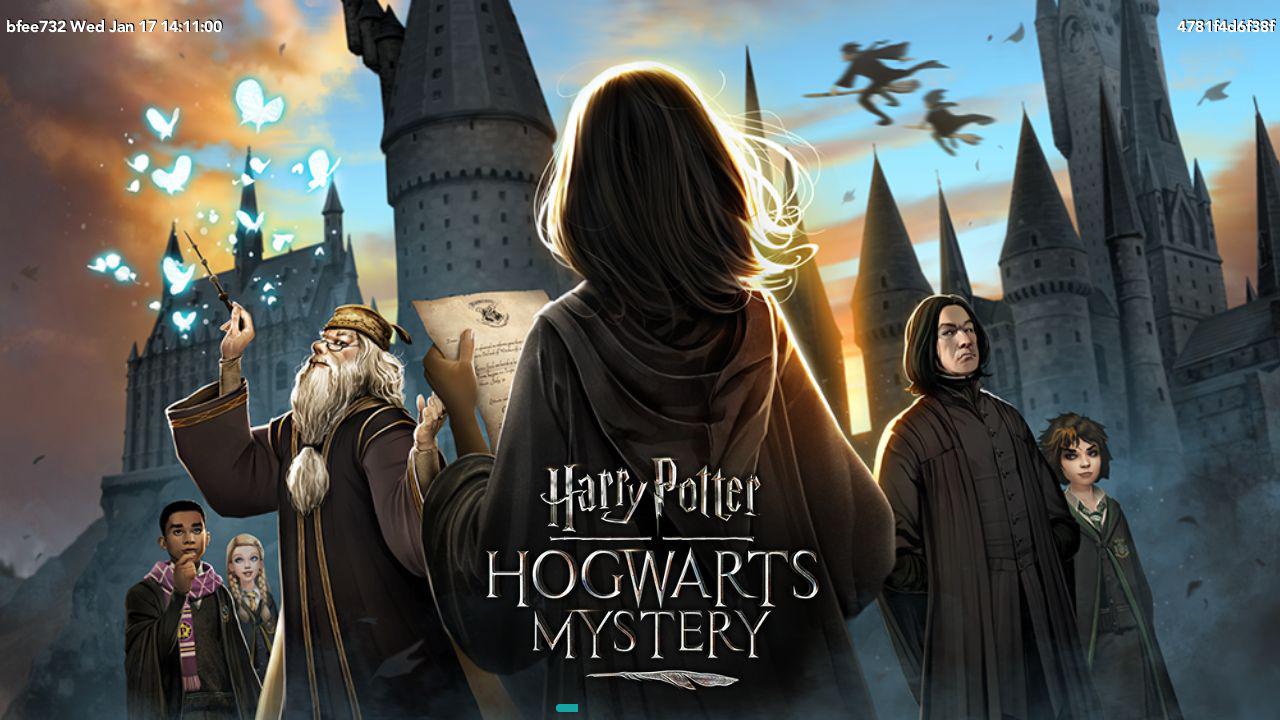 Harry Potter: Hogwarts Mystery Sudah Tersedia di Android