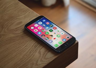 tampilan android seperti iphone