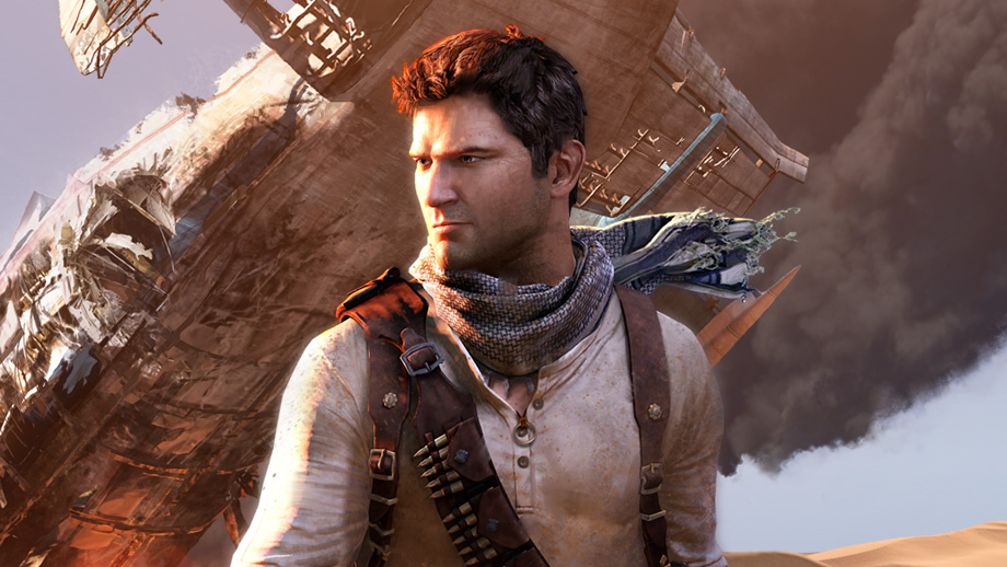 5 Game Terbaik yang Pernah Dirilis Naughty Dog