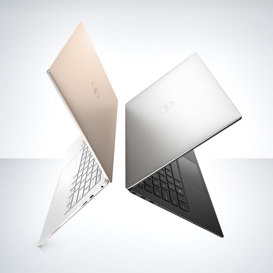 varian dell xps 13 2018