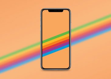 wallpaper iphone official