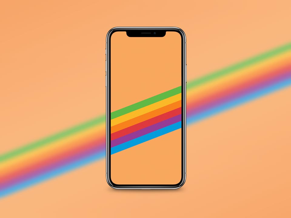 wallpaper iphone official