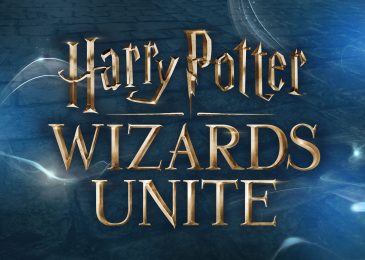 Konfirmasi Pihak Niantic Tentang Jadwal Rilis Harry Potter: Wizards Unite