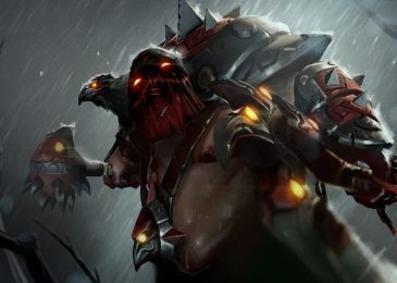 Munculnya Cheat DOTA 2 2018! Bisa Lolos VAC Ban!