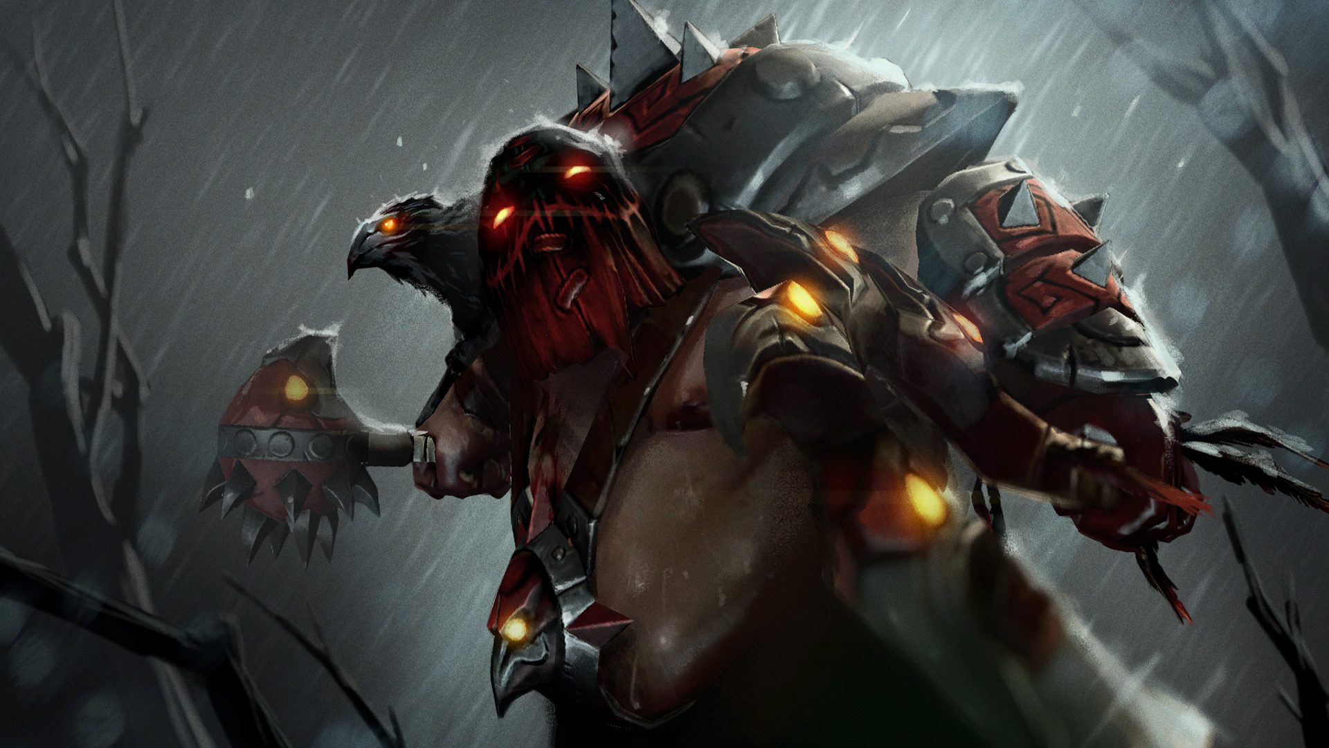 Munculnya Cheat DOTA 2 2018! Bisa Lolos VAC Ban!