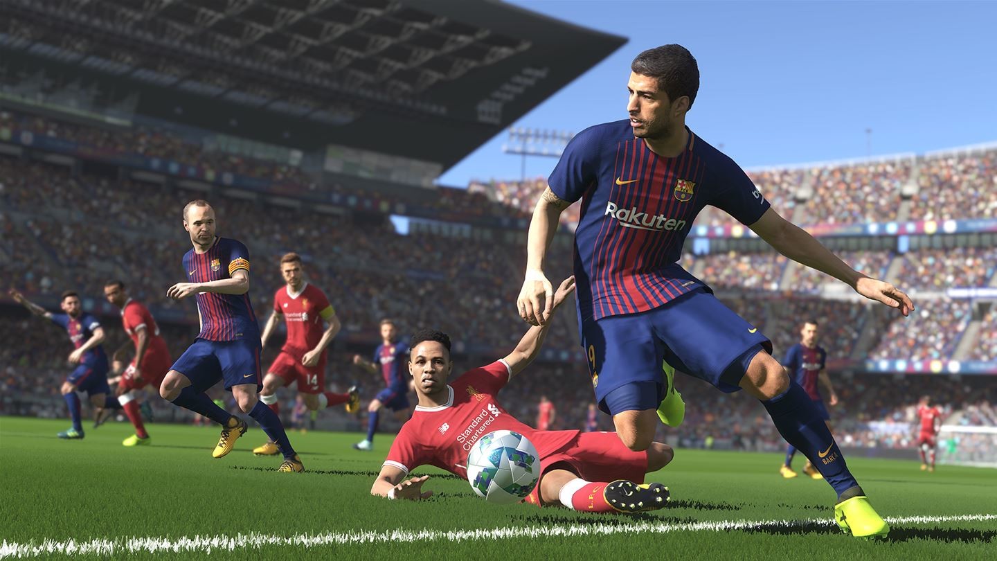 5 Game Paling Laris Sepanjang Sejarah Industri Game